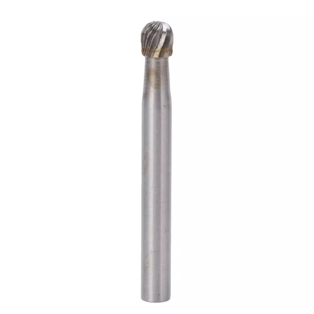 AGS Single Cut Carbide File Bit Die Grinder Tool For Surface Grinding