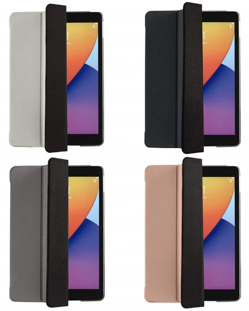 Hama Smart Tasche Cover Hülle für iPad 9 2021 Generation iPad 8 2020 iPad 7 2019