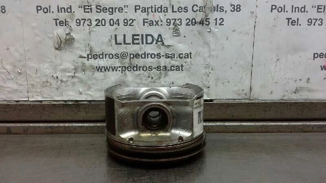 Pistone Per Nissan Qashqai J10 2.0 16V Cat 990291