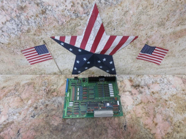 HITACHI SEIKI VASAAK 193-230191,Sams 16-00-01-00 Inv=32359 $294.70