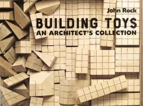 John Rock Building Toys (Poche)