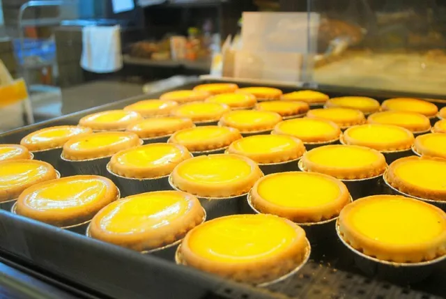 5000x Commercial Aluminium Aus. Stock Mince Egg Tart Pie Foil Disposable 7x2.1cm