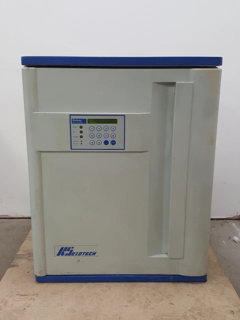 RS Biotech Galaxy CO2 Incubator Model - 170 Lab