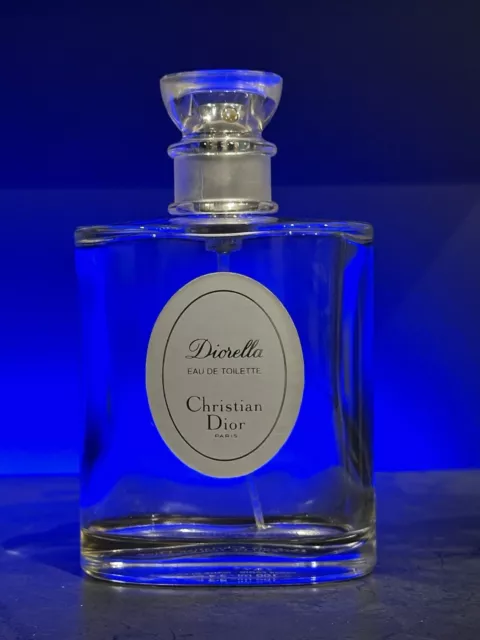 Dior diorella 100ml deals