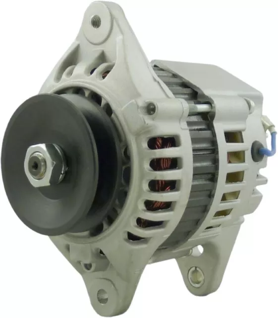 Alternator fits John Deere 4475	31HP Dsl 1994-1998 AM878581 119836-77200 12112