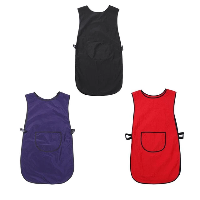 Salon Hair Cut Capes Hairdresser Barbers Apron Hairdressing Clothes Wrap