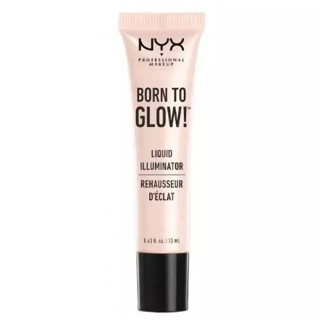 NYX Born To Glow Liquid Illuminateur - Sunbeam