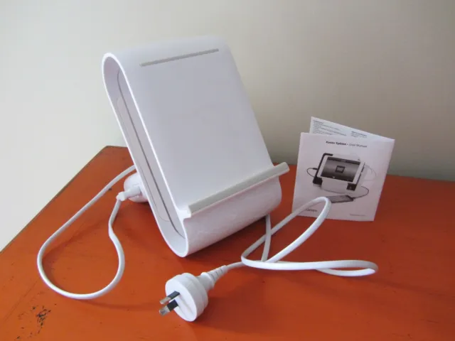 Kanex Sydnee - 4-Port Charging Station for Mobile Devices - Great Condition