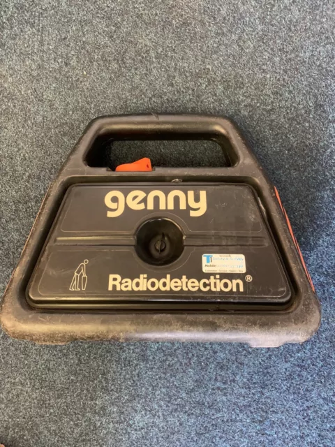 Radiodetection 1506 Genny