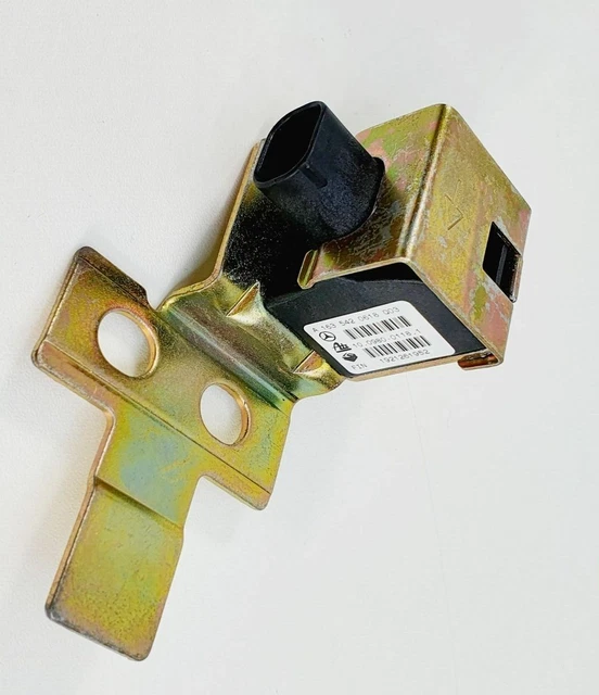 MERCEDES BENZ W202 W203 W163 W208 Esp Accélération Latérale Capteur EUR