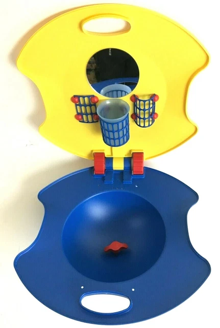 Foppapedretti Dino Kinderwaschbecken
