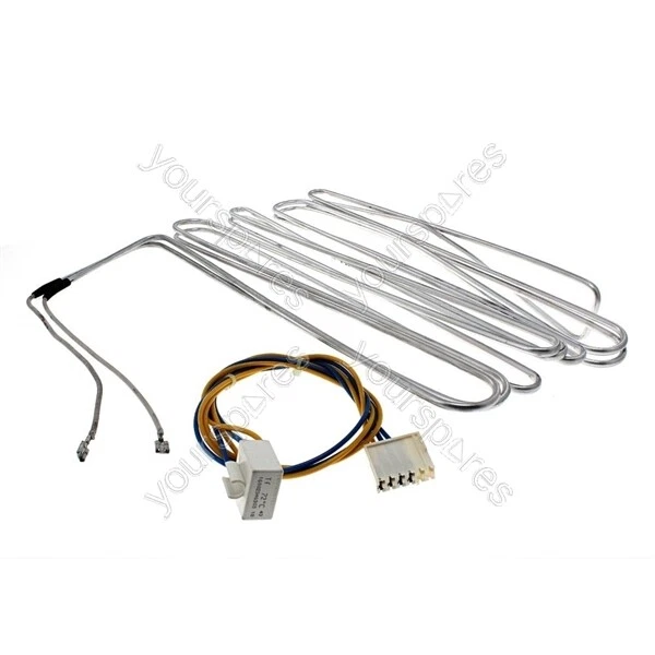 GENUINE INDESIT HEATER 148w 220v Thermofuse 2 X 72°c £85.31 PicClick UK