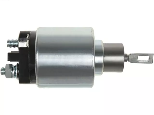 AS-PL Magnetschalter, Starter SS0019 für BMW ALFA ROMEO MERCEDES-BENZ OPEL