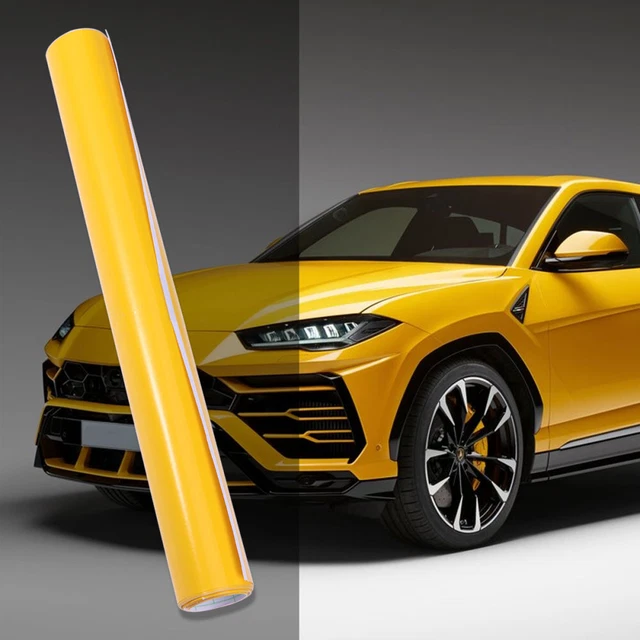 Adesivo Pellicola Colore Auto Adesivi Corpo Uomo Decalcomania Carbonio Decorazione Auto