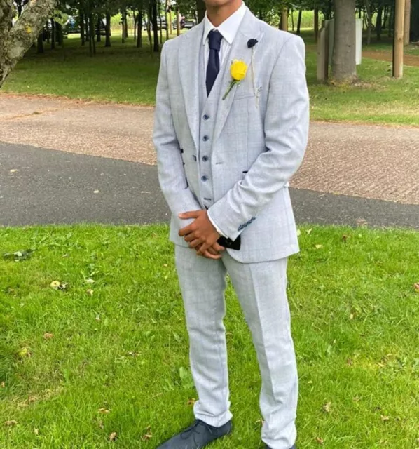 Cavani fabian suit sale