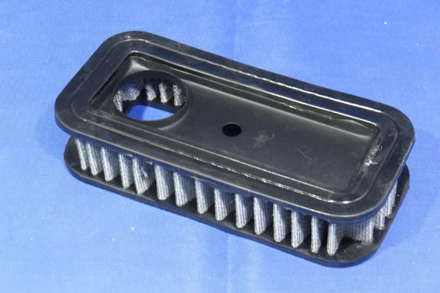 Genuine Triumph Air Filter Part #60-4265 For TR7, T140V, T140E, Bonneville (1976-83)
