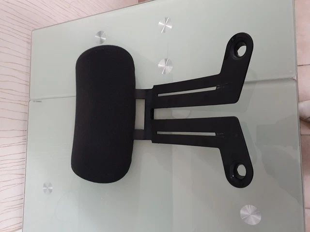 appuie tête  repose tête têtière steelcase leap