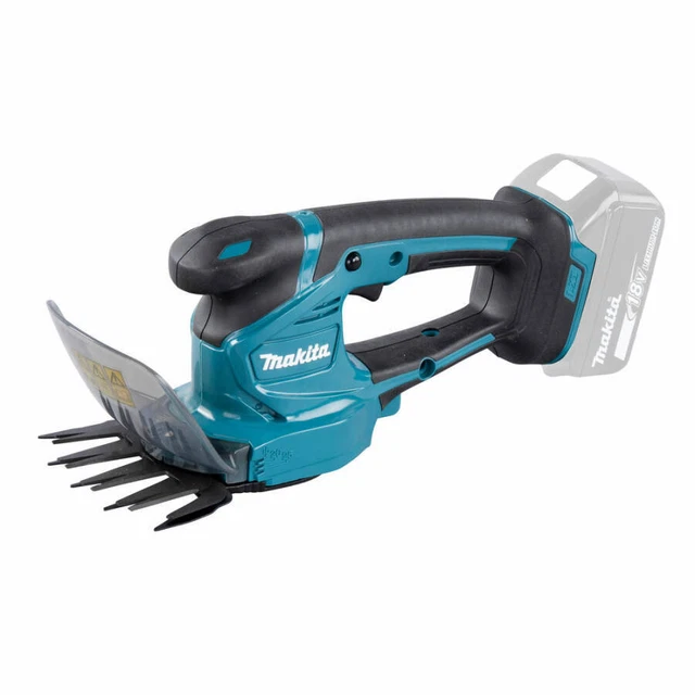 Makita DUM111ZX cesoie per erba a batteria solo 18 V agli ioni di litio Lxt