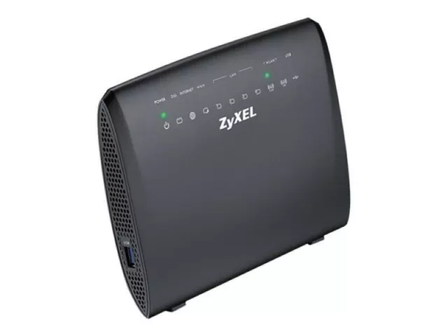 ZYXEL VMG3925-B10C VDSL2 AC WiFi Modem Router Combo WAN VDSL2 Gateway