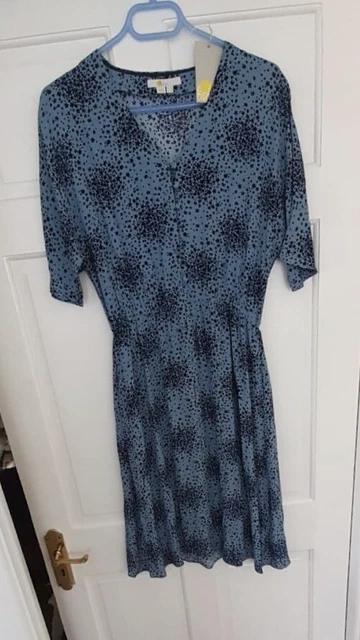 Alexis jersey dress best sale boden