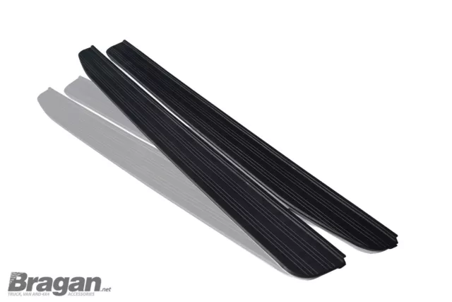 Running Boards For Land Rover Range Rover Sport 2013+ Side Steps Skirt - NO LOGO