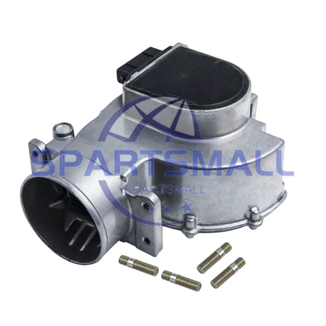 Air Flow Sensors, Air Intake & Fuel Delivery, Commercial