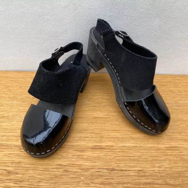 Gorman clogs on sale