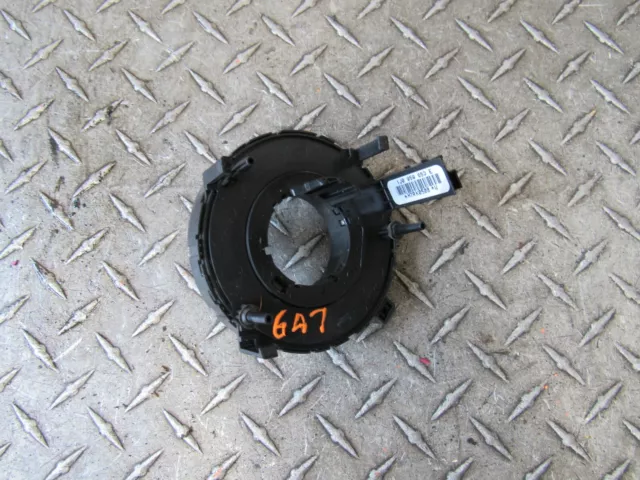 2002 Volkswagen Jetta  2.0L 4Cyl Clock Spring
