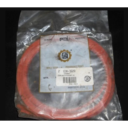 Pai EGK-3929 Silcone Rubber Vlv Cover GA Sket 554 Gb115