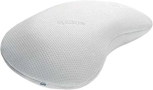 TEMPUR Sonata Pillow S 61 Depth 40 Height 9.5cm Tall) 50022-91