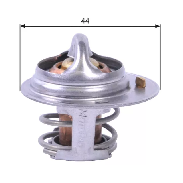 GATES Thermostat Kühlmittel TH29692G1 für SUZUKI SWIFT 2 EA MA AH AJ 1 AA SF413