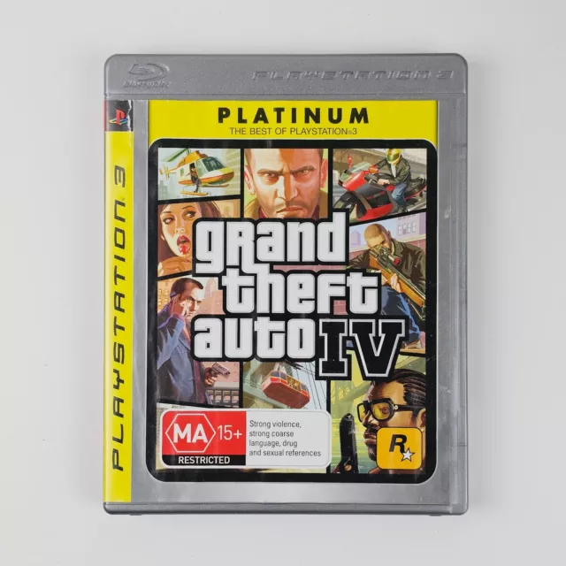 Best gta for ps3 deals
