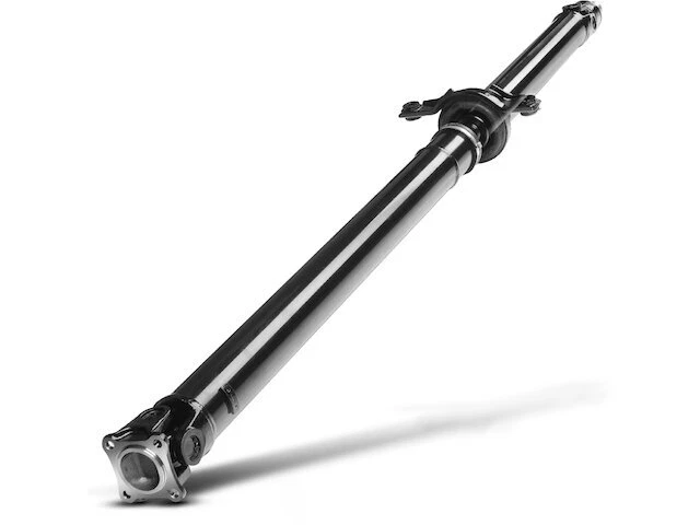 For 2014-2017 Chevrolet Silverado 1500 Driveshaft Front Autopart Premium 92266YD