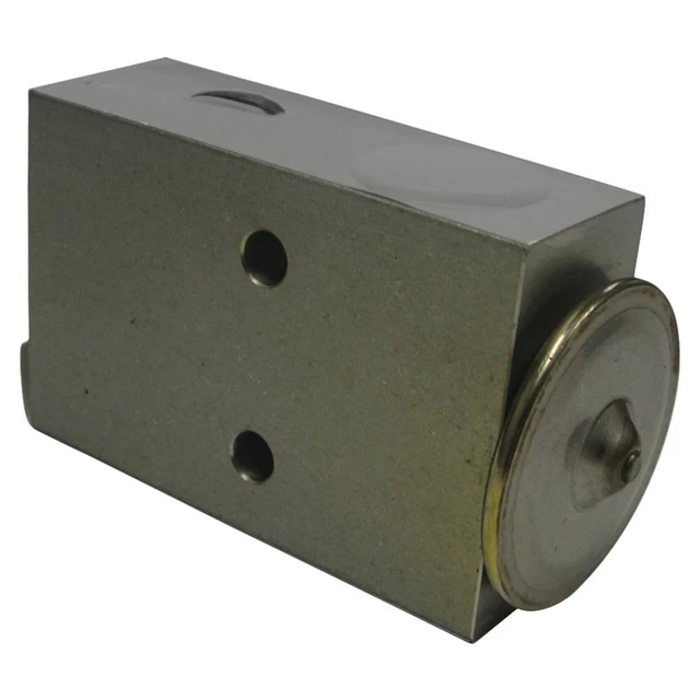 New Expansion Valve for Ford New Holland - 86505794