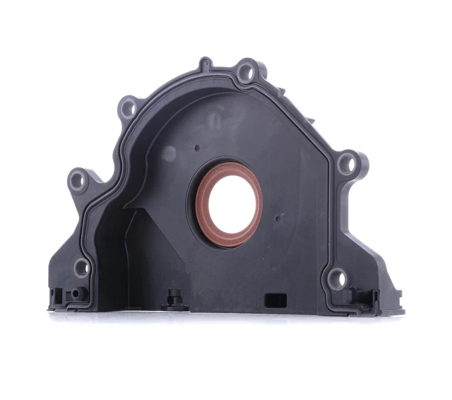 Bague D'Étanchéité Vilebrequin Febi-Bilstein 11808 - Joint SPI, Compatible Peugeot, Citroën