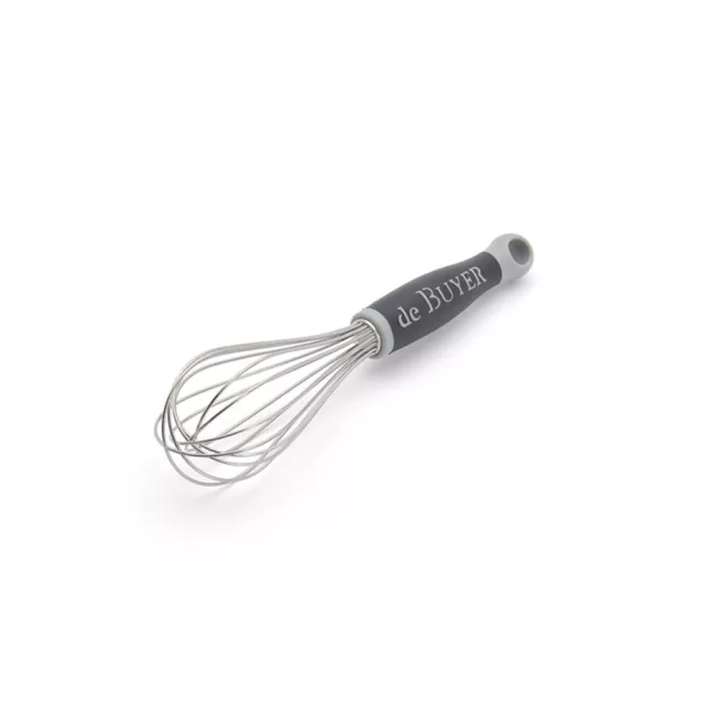 Fouet pro fils Goma en inox 20 cm5 cm de buyer 22x cm