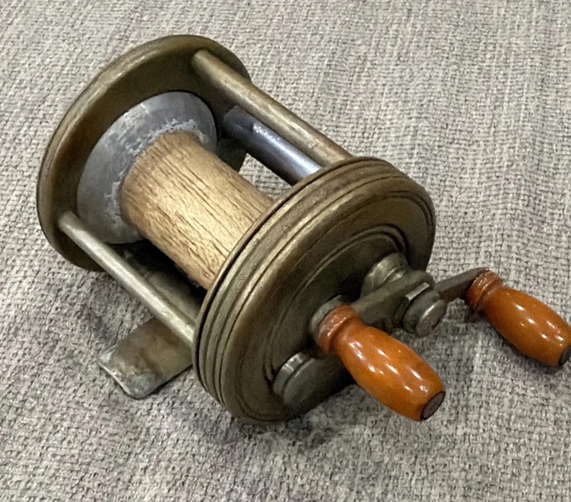 brandon palaniuk fishing reels Brandon Palaniuk-Full CircLe