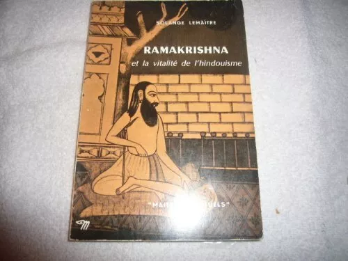 Ramakrishna et la vitalité de l'hindouisme