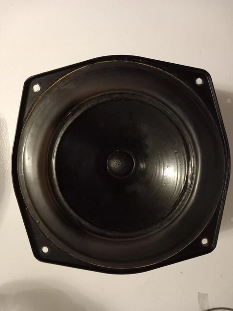 Atlas Sound PD-8VT Horn Driver Speaker, WORKS