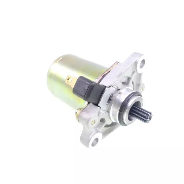 Anlassermotor Starter Motor für Peugeot Jet Force 50 C-Tech