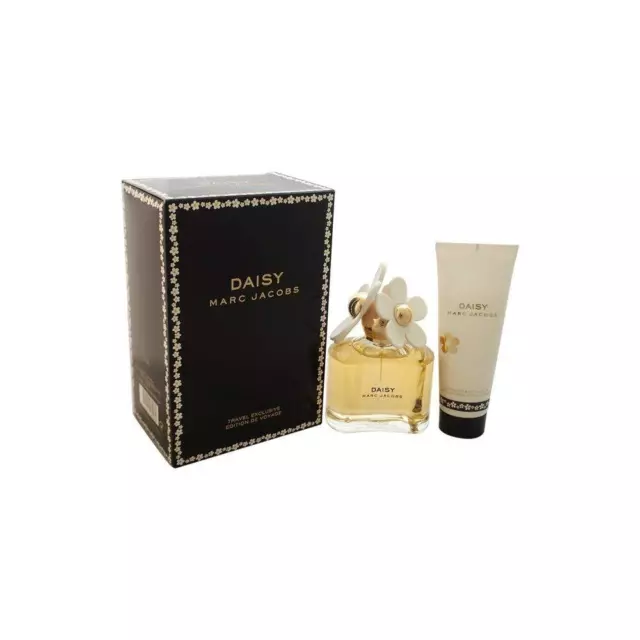 Marc Jacobs Daisy By Marc Jacobs 3.4oz Oz EDT 2 pc gift set For Women