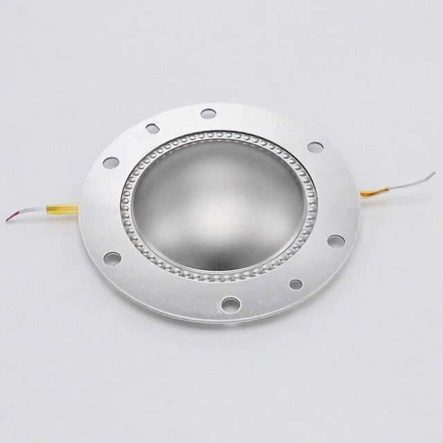 Replacement Diaphragm For Peavey 22XT 22XT+ RX22, SP2 SP4 SP-4X, 8 Ohm