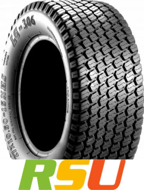 BKT LG-306 (Rasen) 6PR 23x8.50-12 Sommerreifen