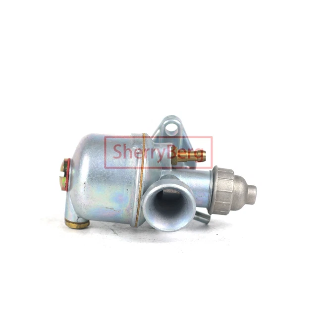 Carburetor NKJ 123-4 for Simson sr1, sr2, sr2e, Sparrow, kr50 vergaser new carb