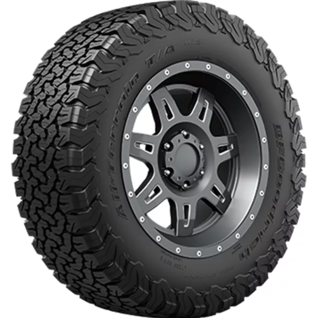 1 New Bfgoodrich All-terrain T/a Ko2  - Lt275x70r18 Tires 2757018 275 70 18