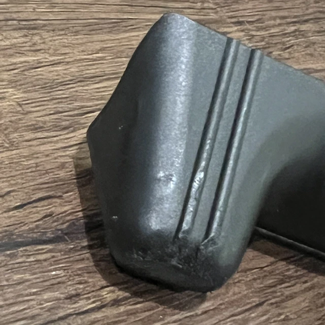Tumi Luggage - Replacement Part – Foot Bar- Black 3