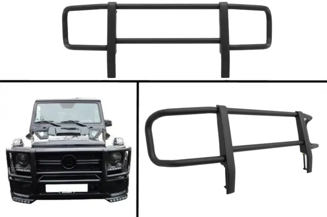 W463 on sale bull bar