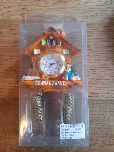 Reloj De Cuco