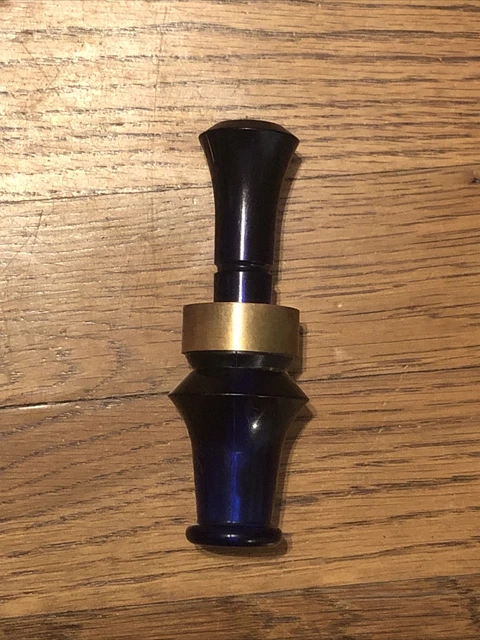 Navy Blue Duck Call Nasty Boy Navy Blue Duck Call Nasty Boy