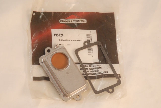 Albero Portautensili Briggs & Stratton 84003175, Originale, In Ghisa, OEM